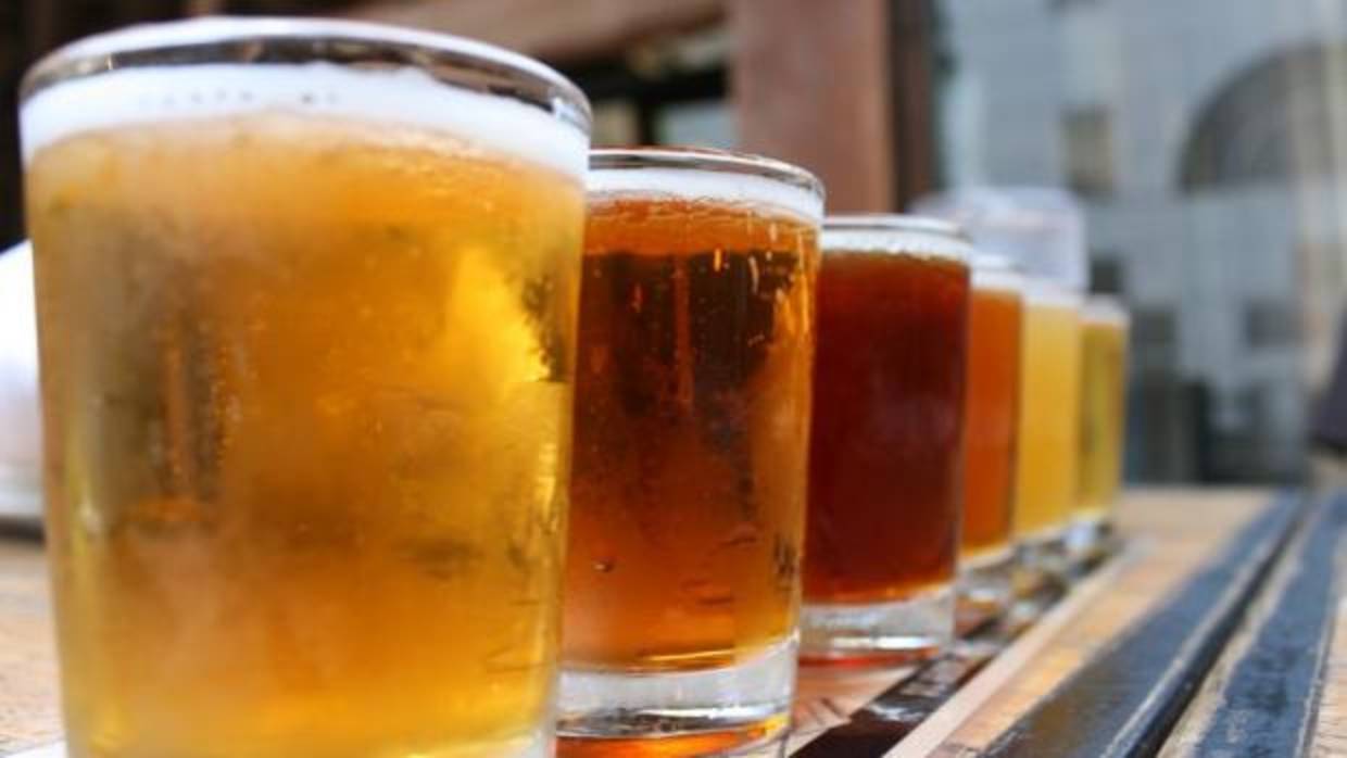 Los mejores sitios donde tomar una cerveza bien fría en Córdoba, según los lectores de ABC