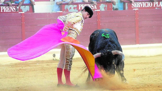 Campo Bravo deja la plaza de toros de Lucena por «incumplimiento de contrato»