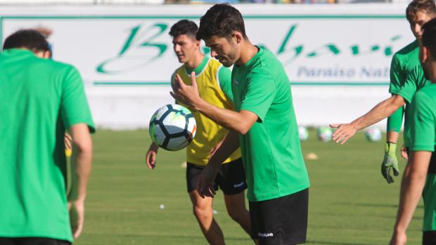 Así va la pretemporada del Córdoba y lo que aún le queda por delante