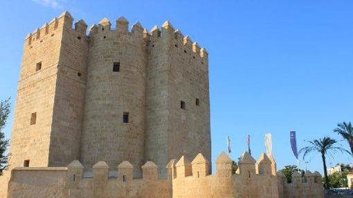 Torre de la Calahorra