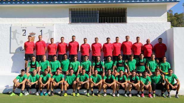 ¡Felicidades! El Córdoba CF cumple 63 años