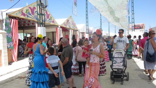 Puente Genil «blinda» su Feria Real