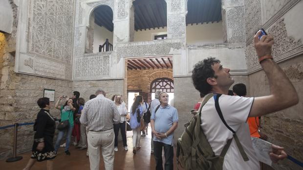 El museo de Bellas Artes de Córdoba, el Arqueológico, la Sinagoga y Medina Azahara abrirán todo el puente