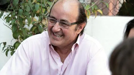 Francisco Esquivias