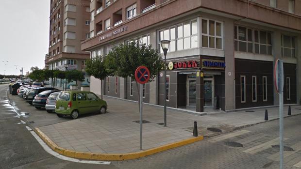 Un altercado en un salón de juegos se salda con el apuñalamiento de un joven de 20 años