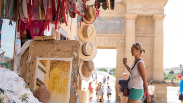 Una tasa turística en Córdoba, «¿pero eso qué es?»