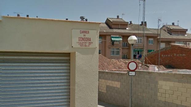 El Ayuntamiento de Sabadell propone quitar el nombre de Góngora de una calle por «anticatalanista»