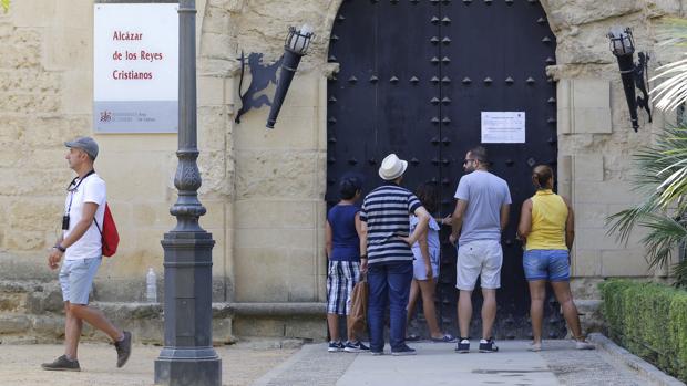 Los museos de Córdoba, a medio gas en el ecuador del puente de la Asunción