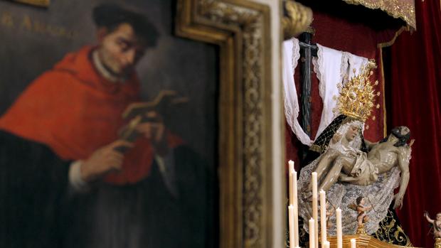 La importancia de las órdenes religiosas en la creación de las cofradías de Córdoba