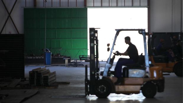 Las enseñas históricas de la industria de Córdoba que se tragó la crisis