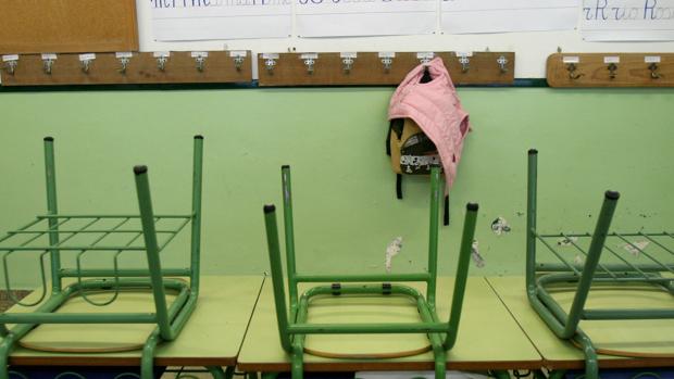 El absentismo de menores en zonas marginales aumenta en Córdoba