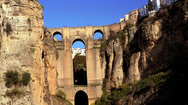 Tajo de Ronda