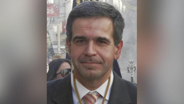 La Semana Santa de Cabra ya tiene pregonero