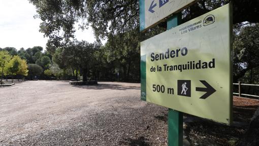 En esta ruta podrás conocer diferentes senderos, su fauna y su vegetación