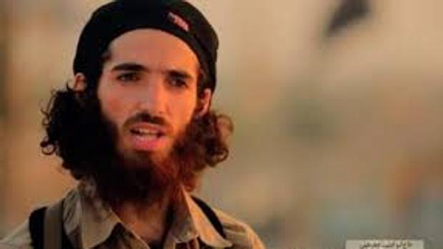 Un terrorista de Daesh llamado «El Cordobés» amenaza a España
