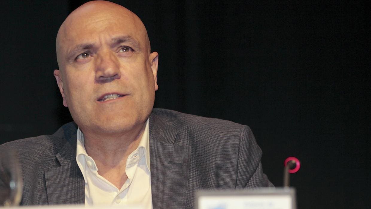 Martín Blanco, cesado el 31 de enero, es el nuevo director general del parque tecnológico sevillano
