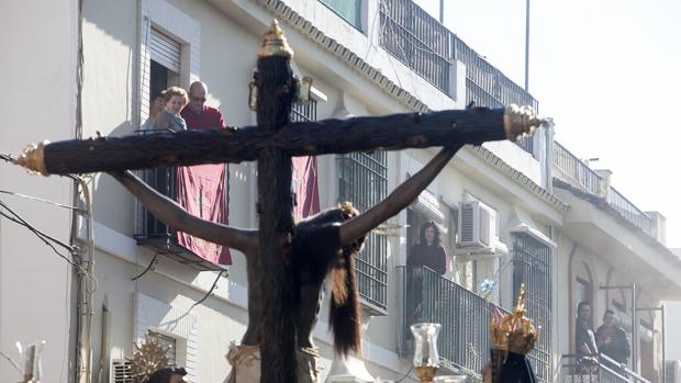 La agenda cofradiera del fin de semana en Córdoba