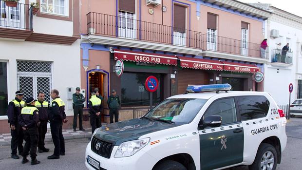 Arranca el juicio por el doble crimen de Almonte