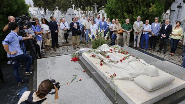 El Ayuntamiento de Córdoba obvia la petición de nombrar a Manolete «Hijo Predilecto» a título póstumo