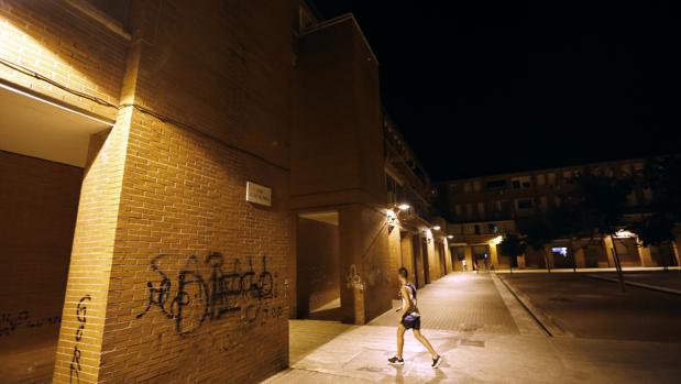 Pasa a disposición judicial el presunto autor del apuñalamiento mortal de Moreras