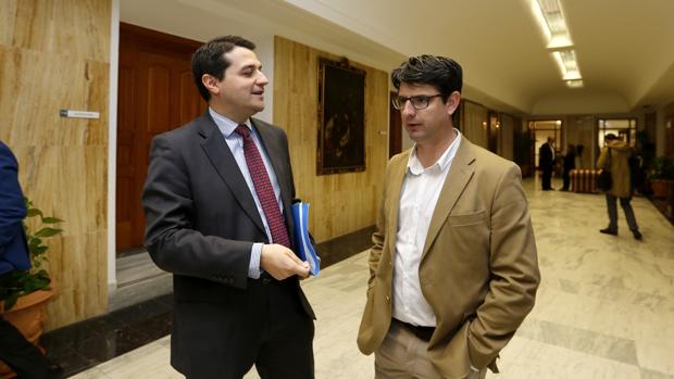 IU rechaza la oferta de colaboración del PP de Córdoba para las ordenanzas fiscales de 2018