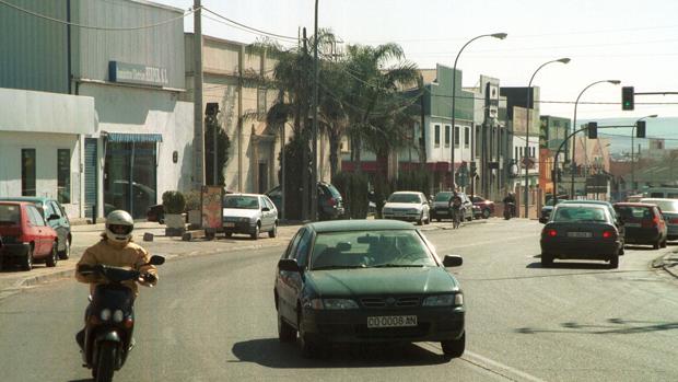 Cae el número de empresas creadas en Córdoba