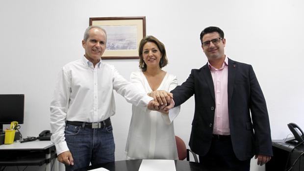 El momento más crítico del mandato municipal en el Ayuntamiento de Córdoba