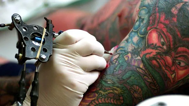 Estudios para hacerte un tatuaje en Córdoba