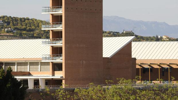 Un reo de la cárcel malagueña de Alhaurín de la Torre se niega a salir en libertad