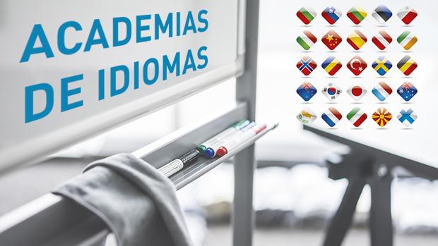 Las mejores academias para aprender idiomas en Córdoba