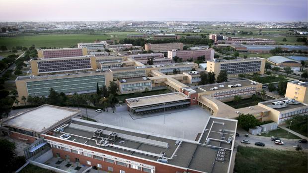 La UPO no cede sus instalaciones para el acto en apoyo al referéndum ilegal de Cataluña