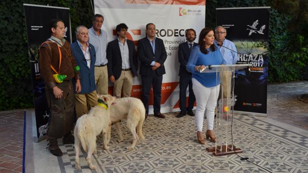 Intercaza en Córdoba, entre las actividades y el debate sobre el nuevo reglamento