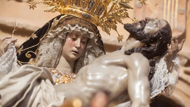 El auge de las cofradías de Córdoba durante el barroco