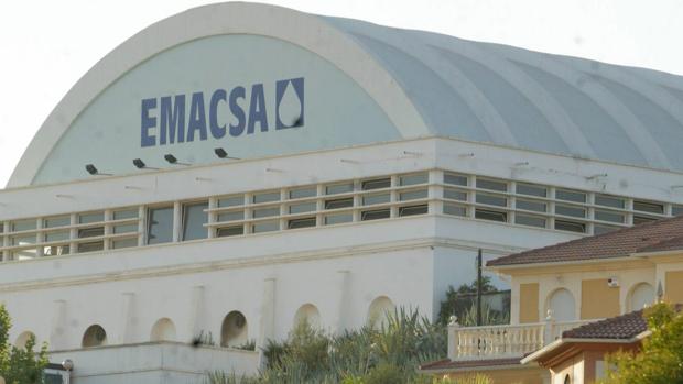 Emacsa reduce sus tarifas para 2018 entre un 2,5% y un 13,4%