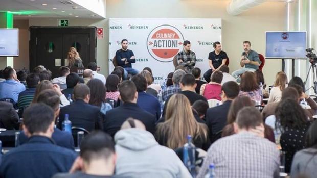 ¿Quiénes representarán a Córdoba en Culinary Action?