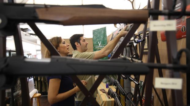 Intercaza, un viaje al monte sin salir de la ciudad