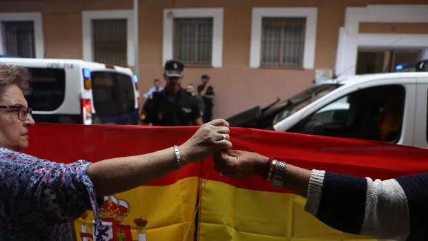 La sociedad civil andaluza se moviliza ante la secesión
