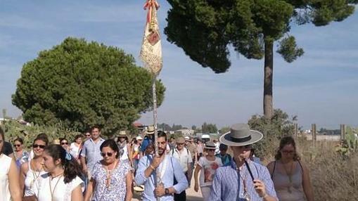 Peregrinos de Córdoba