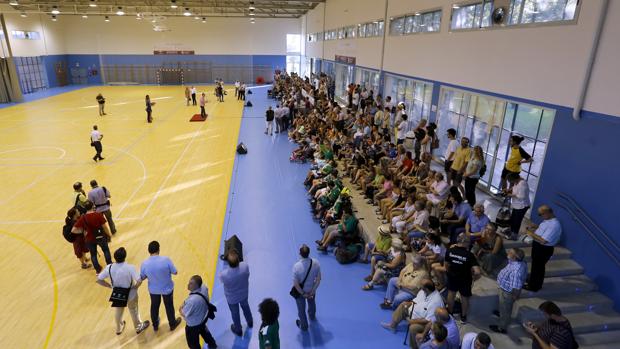 El Tribunal de Cuentas investiga el pago de las salas deportivas de barrio en Córdoba