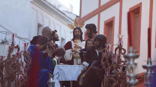 La llegada de las cofradías a la zona oeste de Córdoba