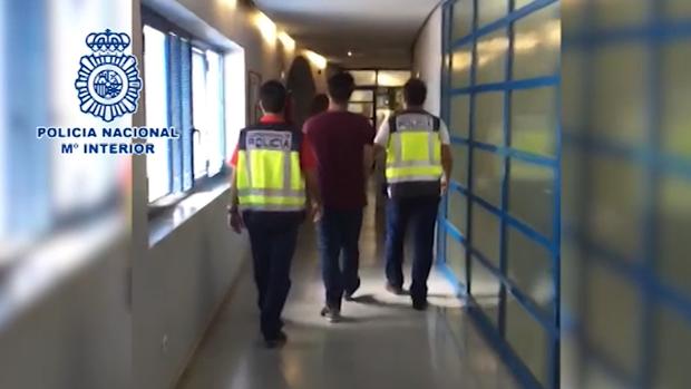 Prisión para el acusado de abusar de cuatro menores en Marbella