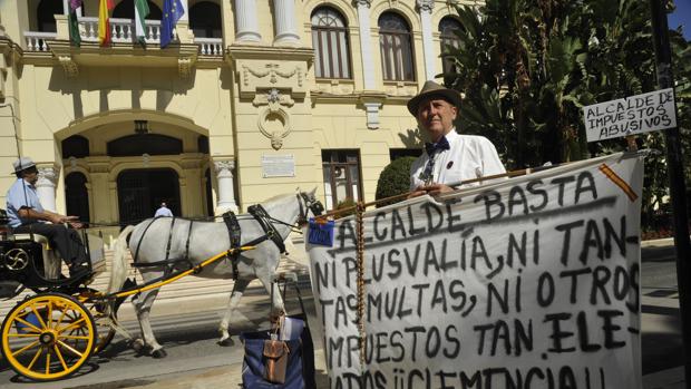 Así gravan la plusvalía «mortis causa» los ayuntamientos andaluces