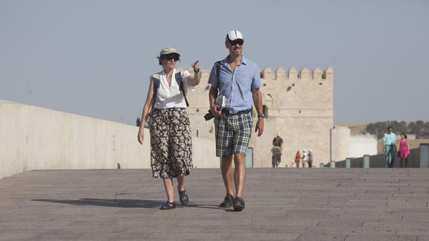 El «veroño» sigue esta semana: las temperaturas no bajarán de los 30 grados en Córdoba