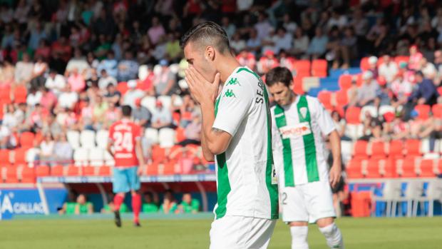 El Córdoba CF vuelve a mostrar su otra cara en Lugo (2-0)