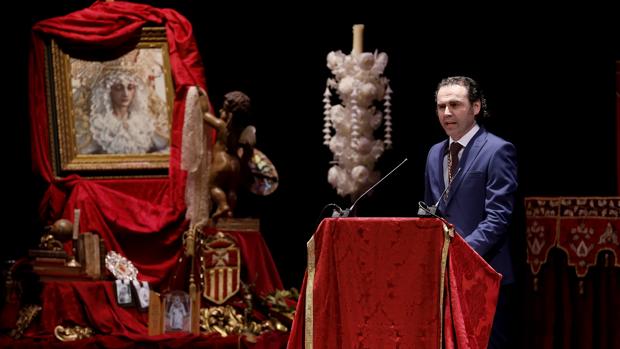 ¿Es el Teatro Góngora el escenario ideal para el pregón de la Semana Santa de Córdoba?