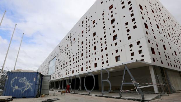 El Ayuntamiento de Córdoba, obligado a reiniciar el expediente clave para reanudar el centro ferial