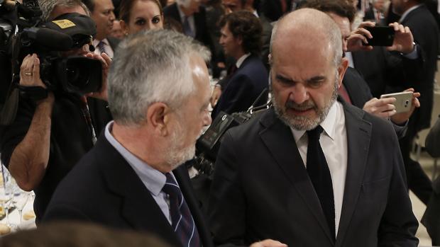 Las pruebas más raras pedidas en el juicio de los ERE: informes del Imserso y las cuentas de Castilla y León