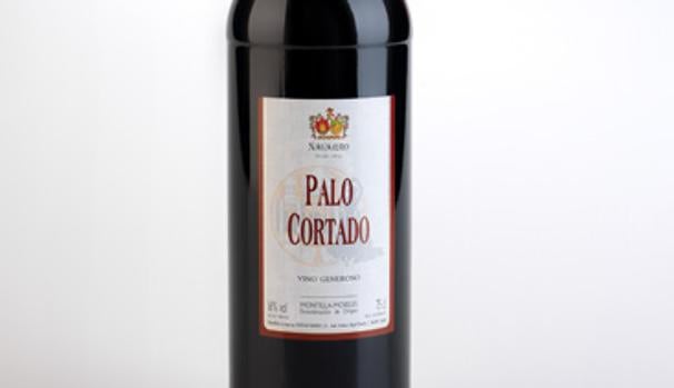 Palo Cortado Navarro: ¿Misterio o reclamo comercial?