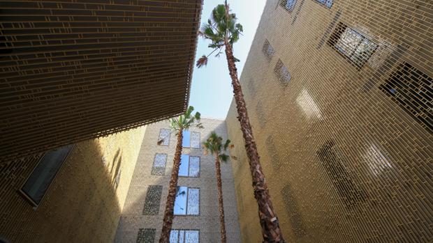 El juez decano alerta del «colapso total» del juzgado de cláusulas suelo si no se refuerza