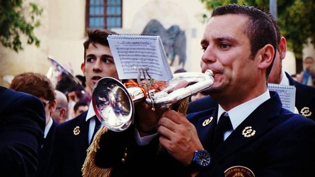 La Banda de la Estrella amplía sus participaciones en Córdoba y crece en número de músicos
